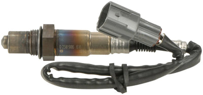 Bosch auto part