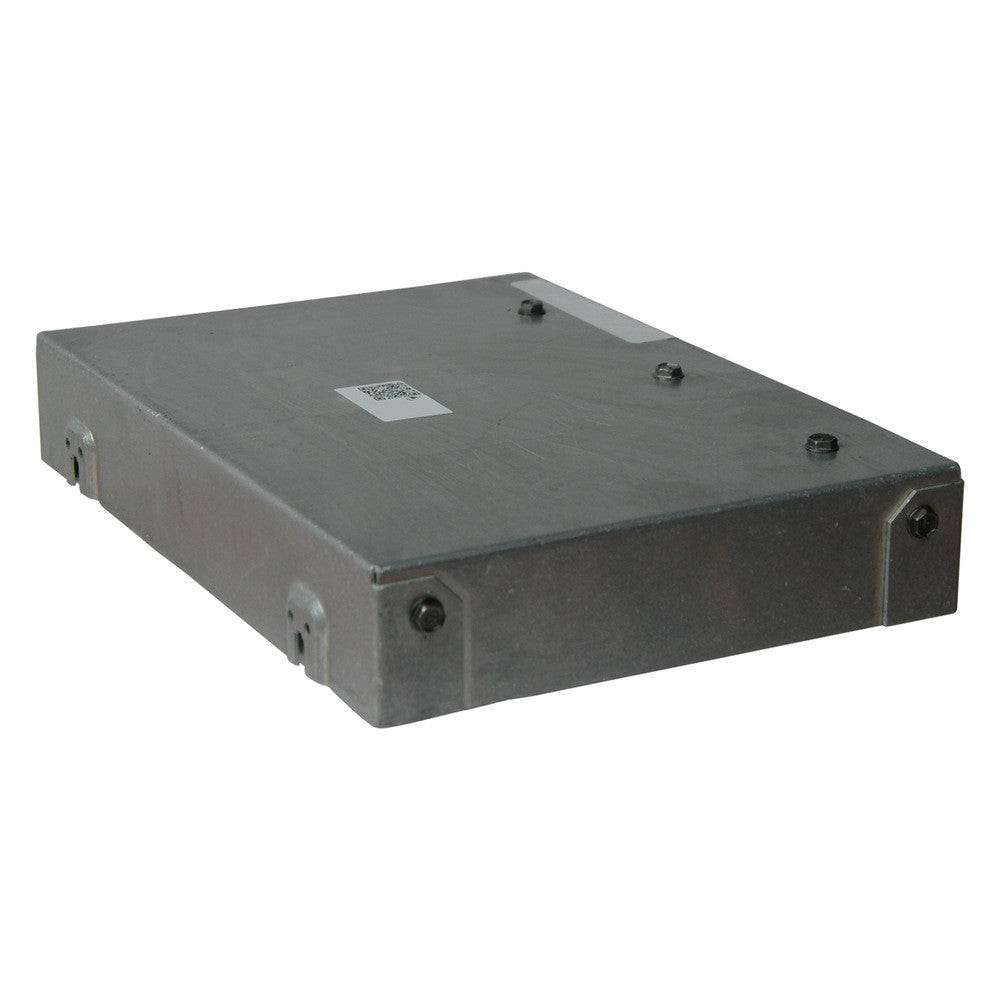 ELECTRONIC CONTROL MODULE