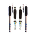 Skyjacker shock absorber