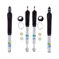 Skyjacker shock absorber detail