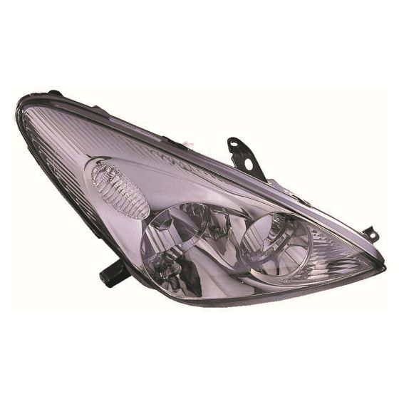 CAPA LX ES300 0204 HEADLIGHT ASSY W/HID TYPE RH