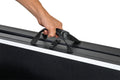 VOLT 4PC INDOOR TABLE TENNIS TABLE REGULATIONSIZE FOLD AND STORE