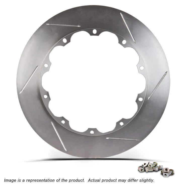 AeroRotor Ring Including