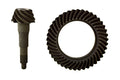 DIFFERENTIAL RING AND PINION; FORD 10.25 4.56 RATIO