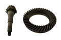 DIFFERENTIAL RING AND PINION; FORD 10.25 4.56 RATIO