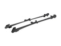 ~(23 lbs. 61X9X4)~ Mitsubishi Pajero Sport (QE Series) Foot Rails