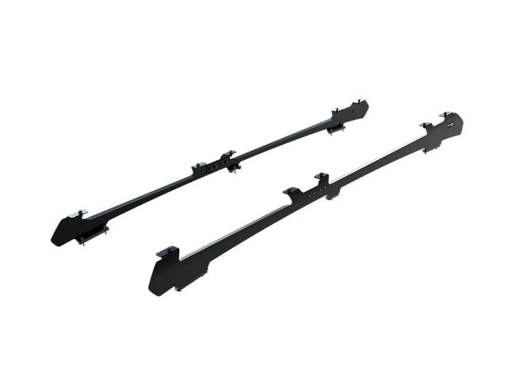 ~(23 lbs. 61X9X4)~ Mitsubishi Pajero Sport (QE Series) Foot Rails