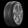 Michelin Pilot Sport 3 255/40ZR19 (100Y) XL