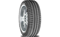 Michelin Pilot Sport 3 255/40ZR19 (100Y) XL