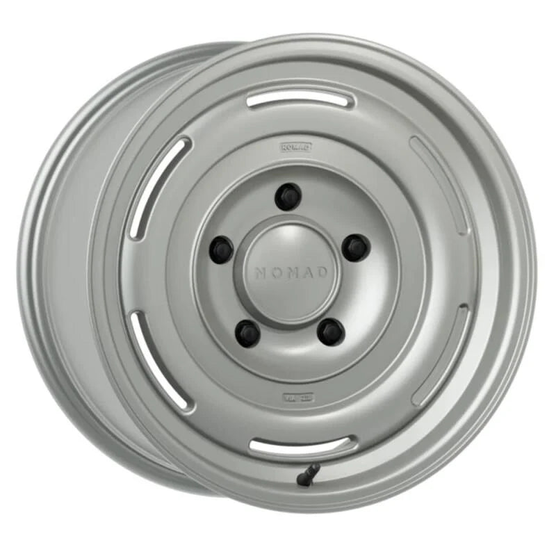 Nomad auto part