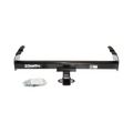8097 FORD FS PU/7393 DODGE FS/0004 DAKOTA QUAD W/VIBRAT DAMP CLS III HITCH