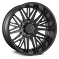 The Wheel Group auto part