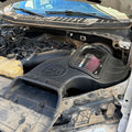 S&B Filters cold air intake