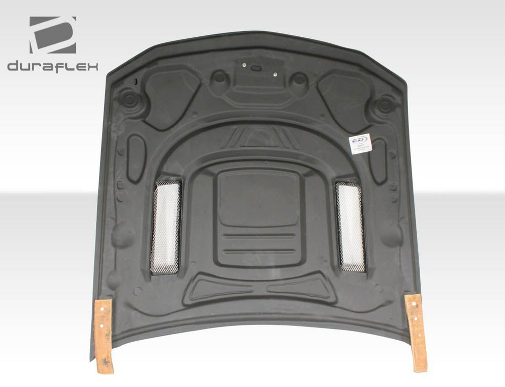 2005-2009 Ford Mustang Duraflex Colt Hood - 1 Piece