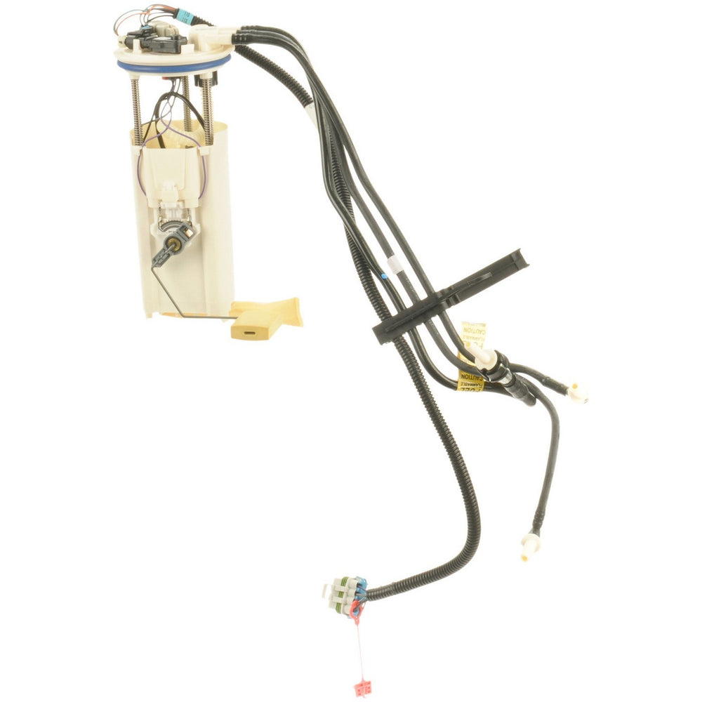 FUEL PUMP MODULE