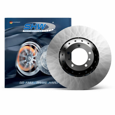 SHW Performance auto part