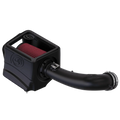 S&B Filters cold air intake