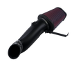 S&B Filters cold air intake