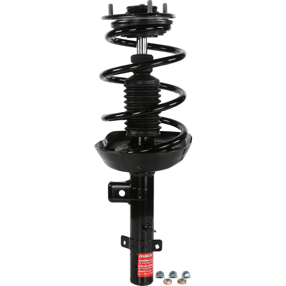 QUICK-STRUT ASSEMBLY