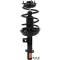 QUICK-STRUT ASSEMBLY