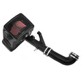 S&B Filters cold air intake