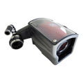 S&B Filters cold air intake detail