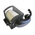 S&B Filters cold air intake