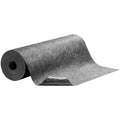 PIG GRIPPY FLOOR MAT 36INX100FT ROLL GRAY