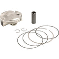 Wiseco 4 Stroke Racer Elite Piston Kit, 95.00 MM Bore, 14:1 CR
