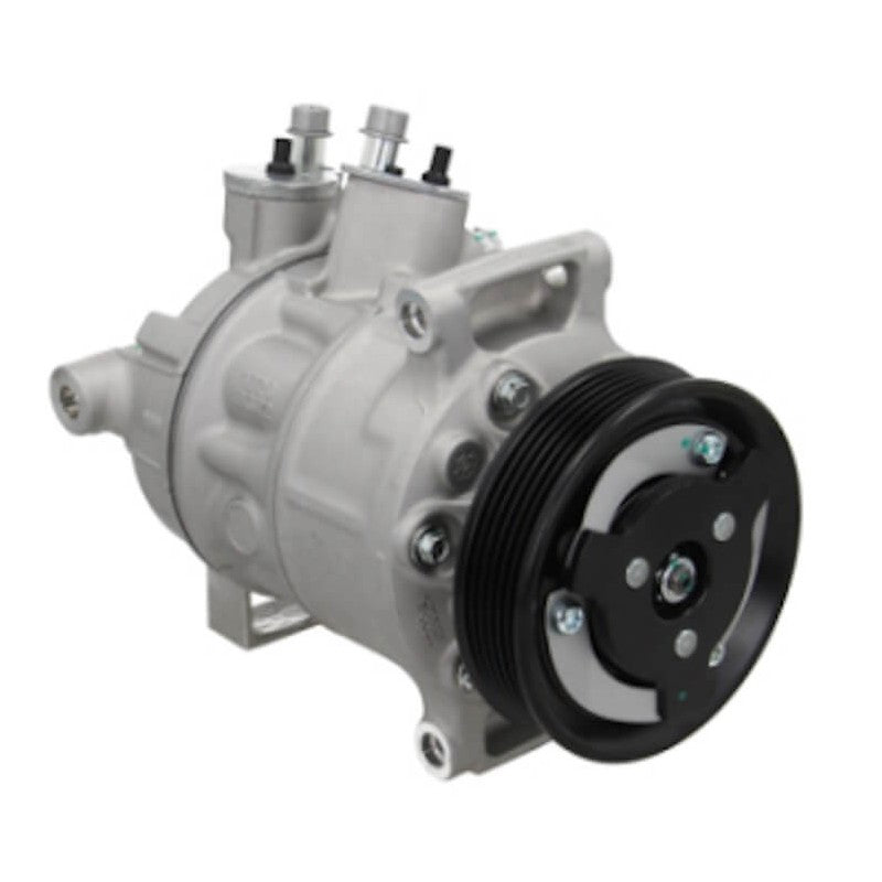 BEHR A/C Compressor