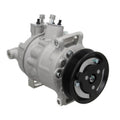 BEHR A/C Compressor