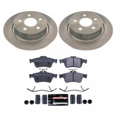 PowerStop auto part