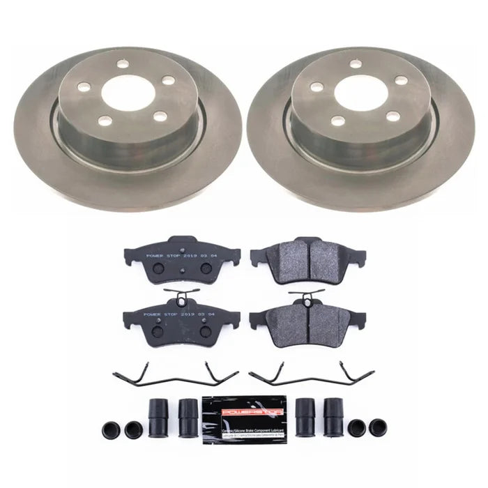 PowerStop auto part