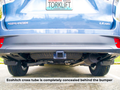 EcoHitch auto part close-up