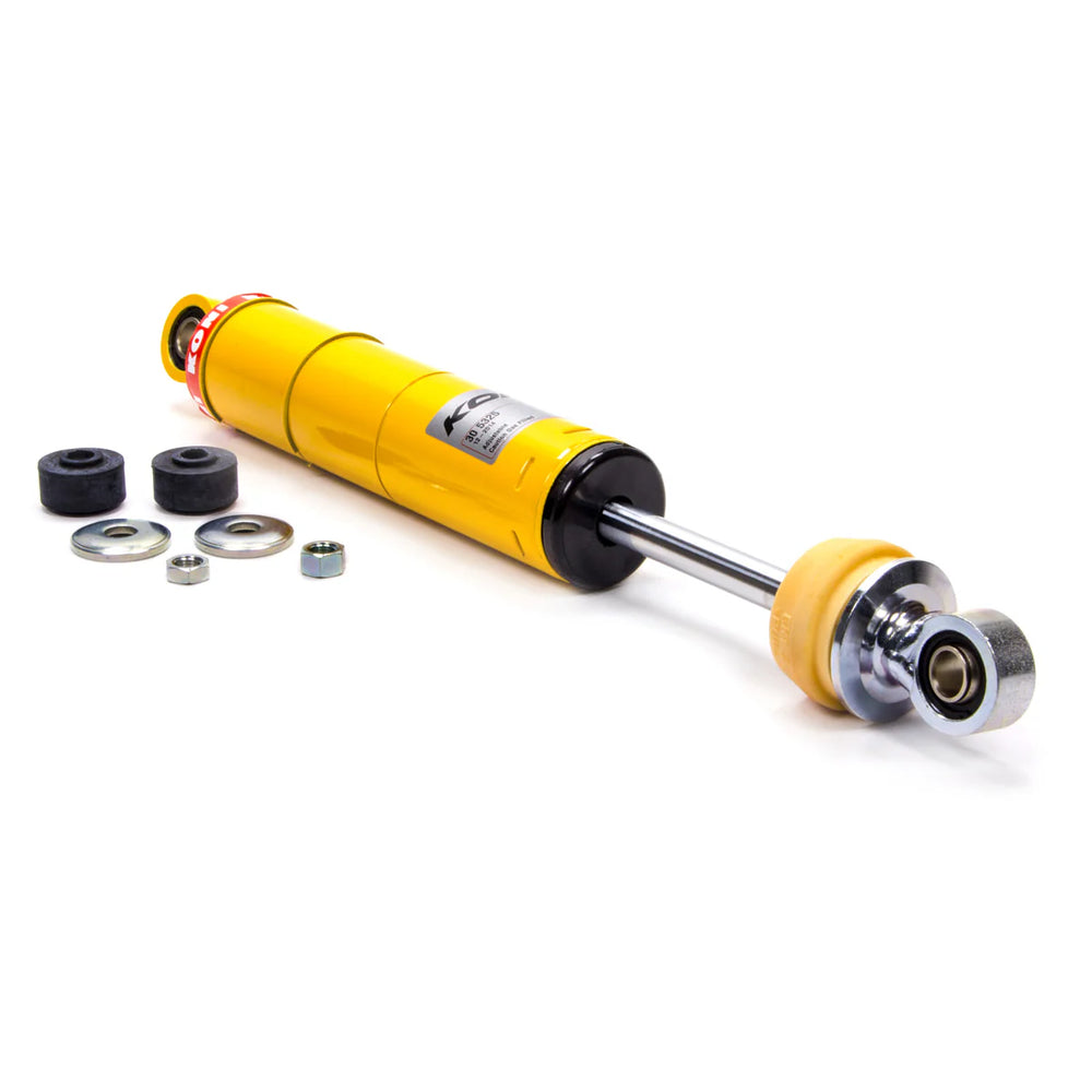 4-Way Adjustable Shock
