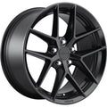 Wheel Pros R134 19X8.5 5X112 MT-BLK 45MM