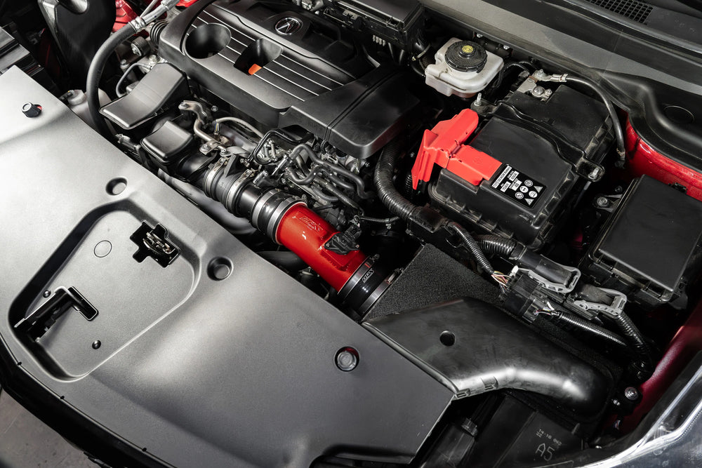 Performance Air Intake