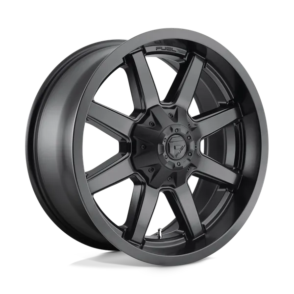 MAVERICK 18X9 8X170 BD 5.00 125.2 01MM