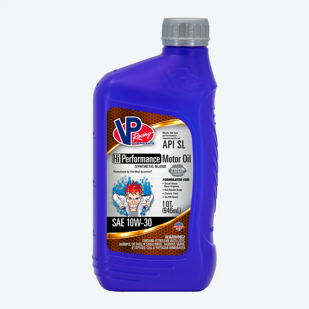 MOTORSPORT103 15 GALLON