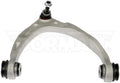 CONTROL ARM W/ BALL