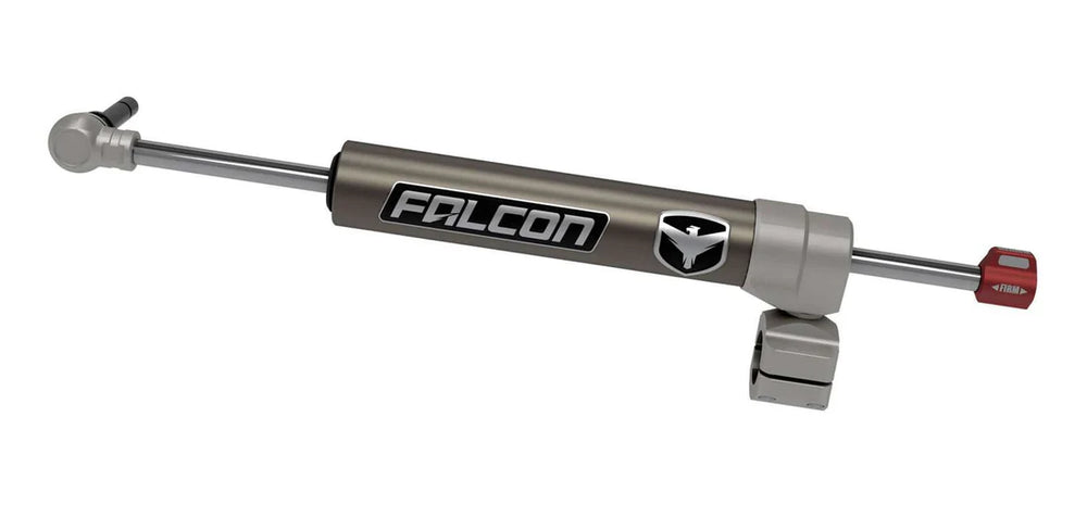 0718 JEEP WRANGLER JK FALCON NEXUS EF 2.2 ADJUSTABLE STABILIZER (15/8IN TIE ROD)