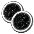 ORACLE 7" HIGH POWERED LED HEADLIGH