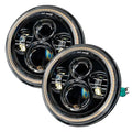 ORACLE 7" HIGH POWERED LED HEADLIGH