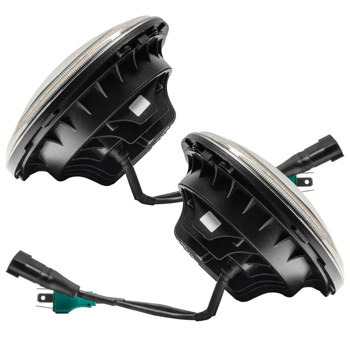 ORACLE 7" HIGH POWERED LED HEADLIGH