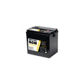GPAGM2246V 224 AMP HOUR 6 VOLT AGM BATTERY