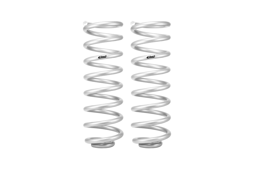 Eibach springs