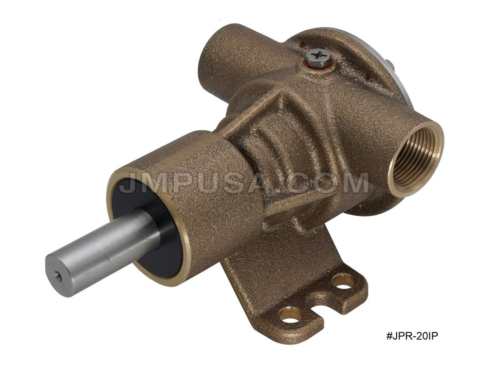 F5B8 HD IMP. PUMP 3/4IN BSP PED