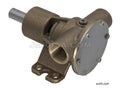 F5B8 HD IMP. PUMP 3/4IN BSP PED
