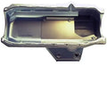 SBC C/T Oil Pan - 86-Up