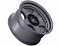 KM728 17X8.5 6X120 M-ANTH 18MM
